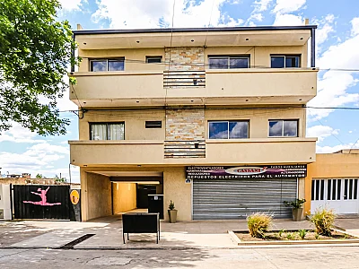 VENTA - DEPARTAMENTO TUCUMAN