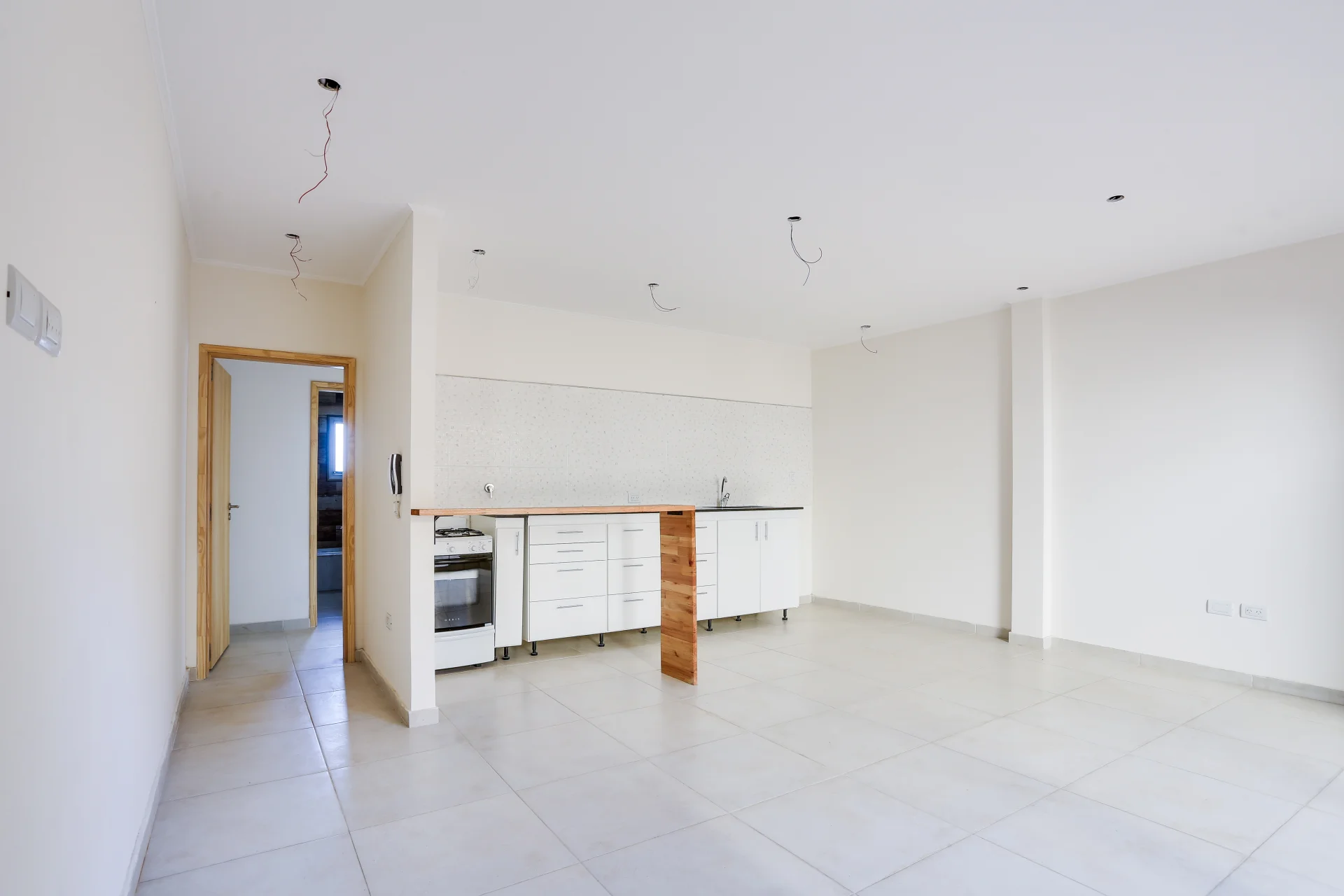VENTA - DEPARTAMENTO TUCUMAN