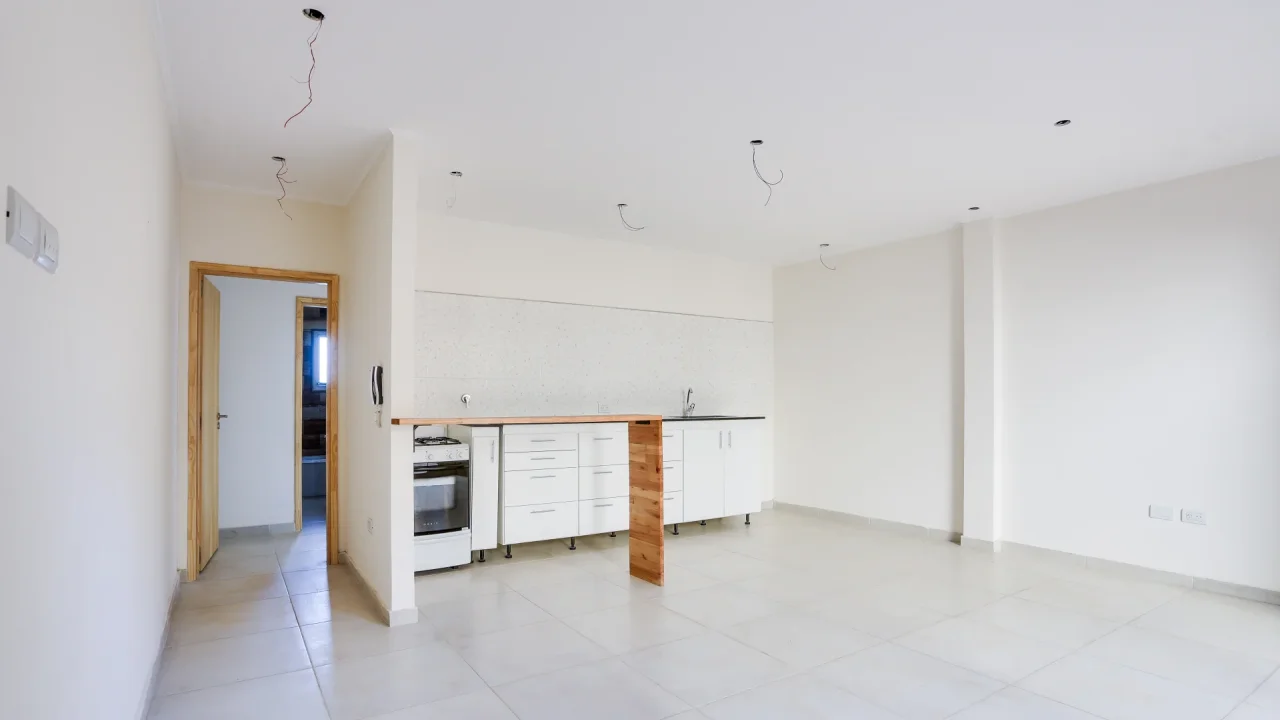 VENTA - DEPARTAMENTO TUCUMAN