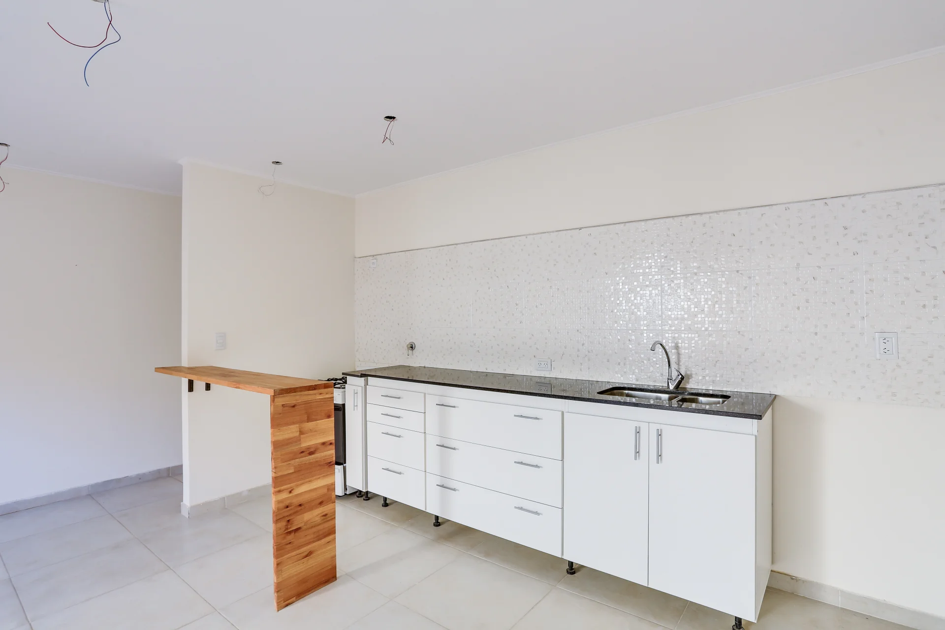 VENTA - DEPARTAMENTO TUCUMAN