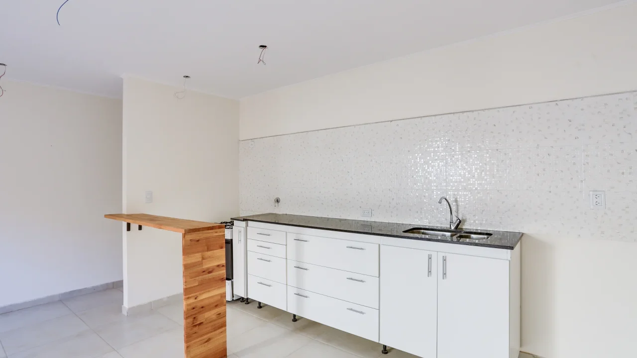 VENTA - DEPARTAMENTO TUCUMAN