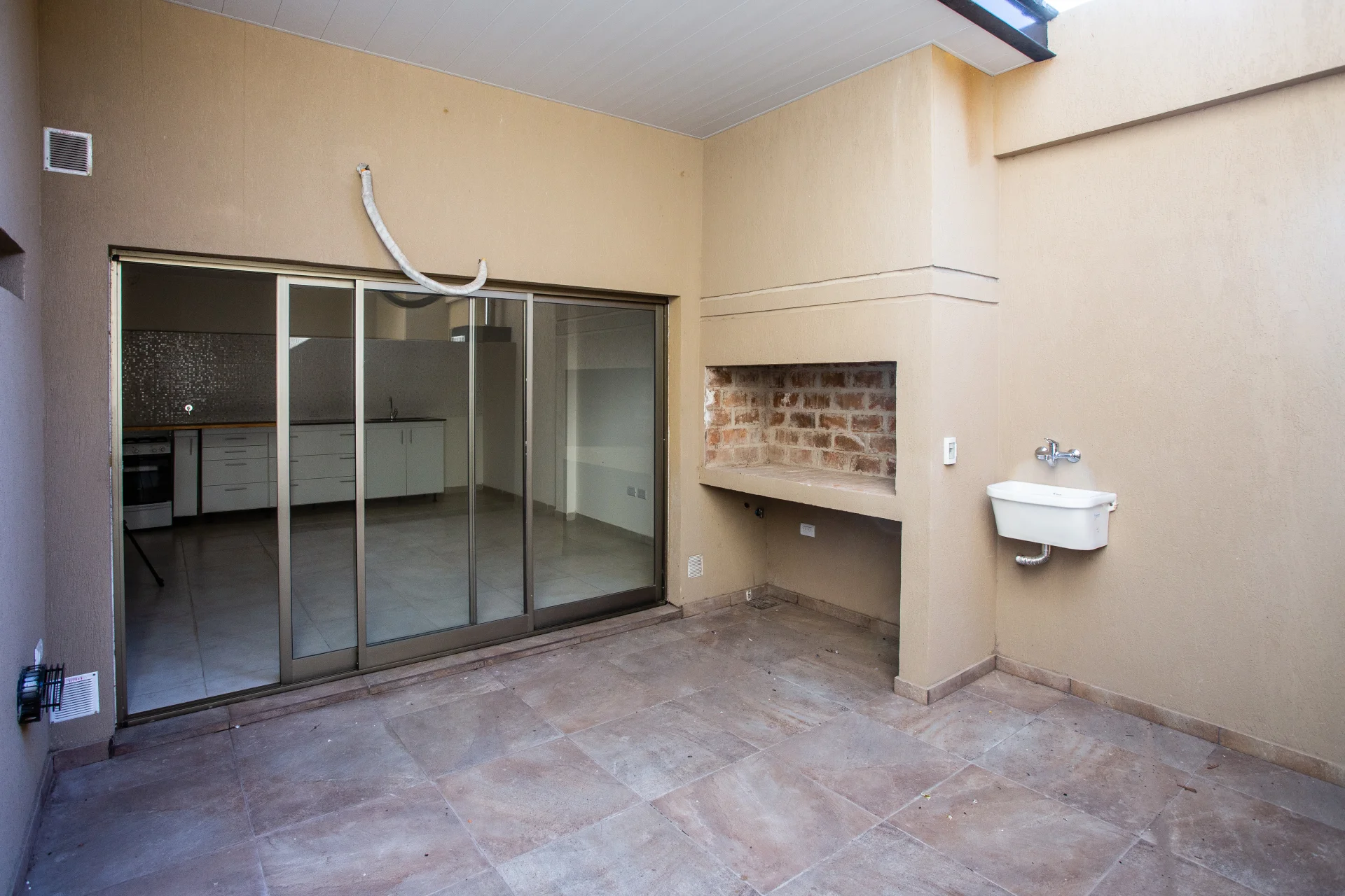 VENTA - DEPARTAMENTO TUCUMAN