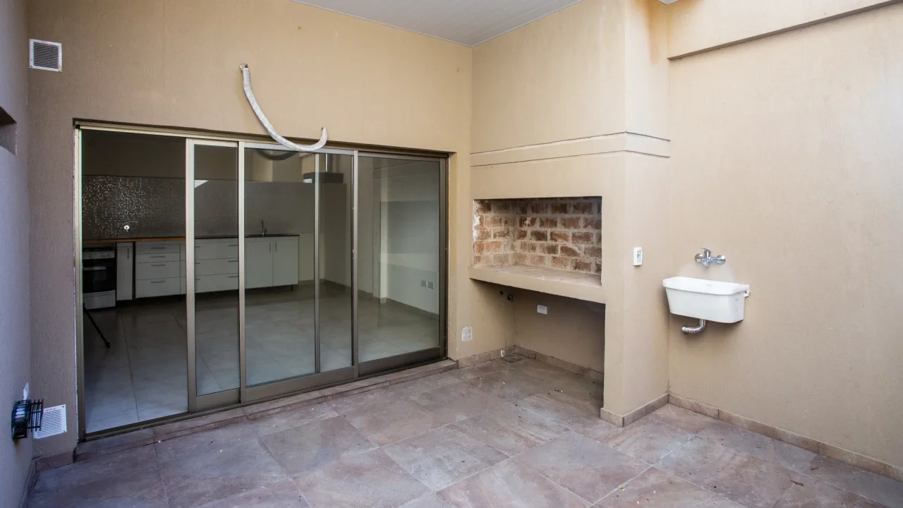 VENTA - DEPARTAMENTO TUCUMAN