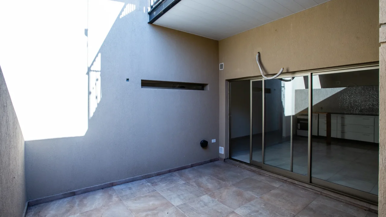VENTA - DEPARTAMENTO TUCUMAN
