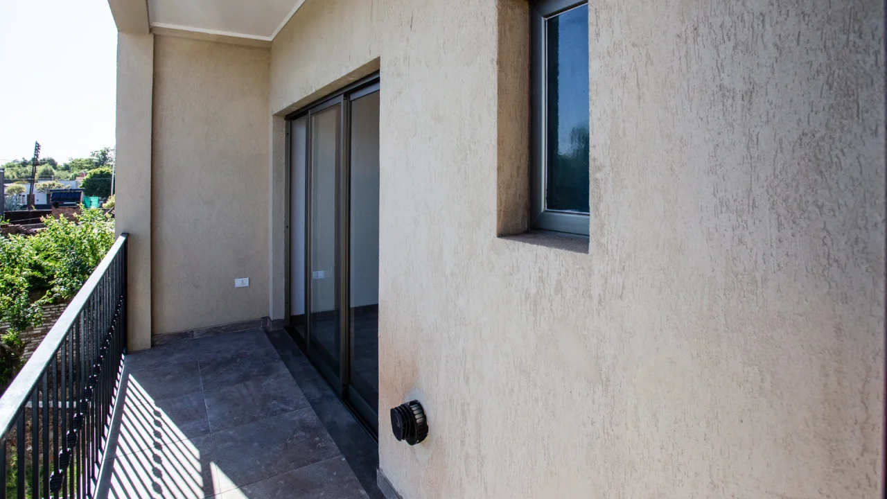 VENTA - DEPARTAMENTO TUCUMAN