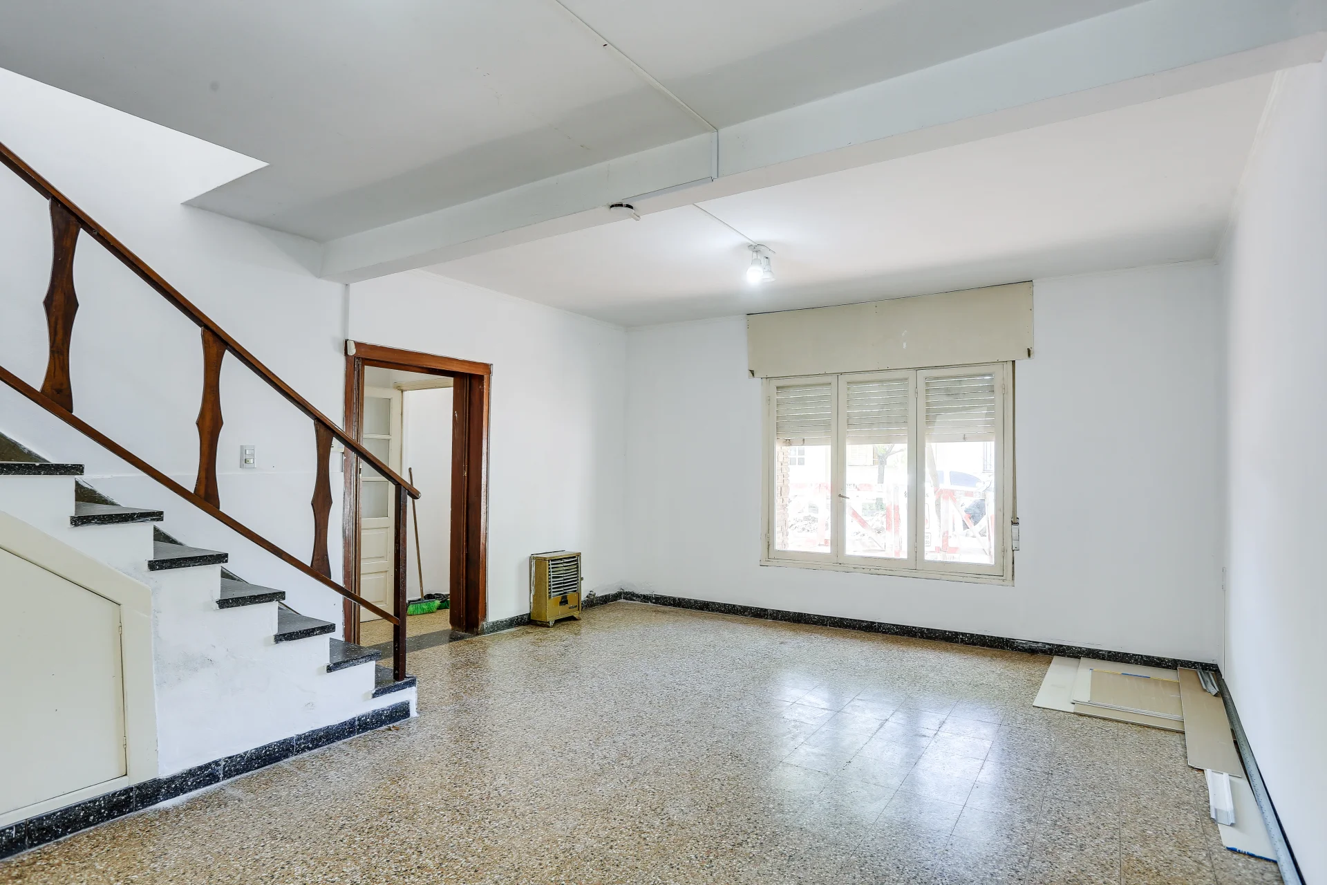 VENTA - CASA RIVADAVIA
