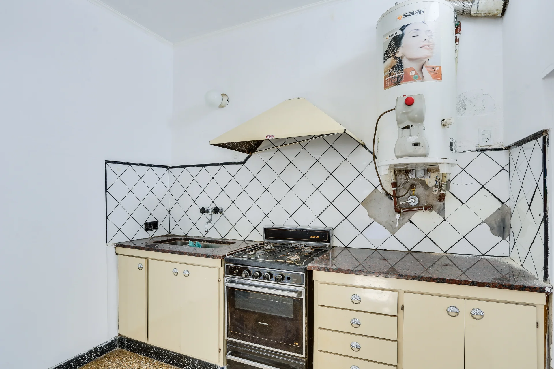 VENTA - CASA RIVADAVIA
