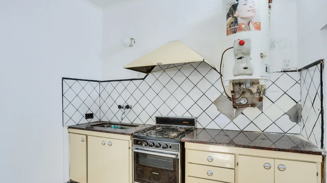 VENTA - CASA RIVADAVIA