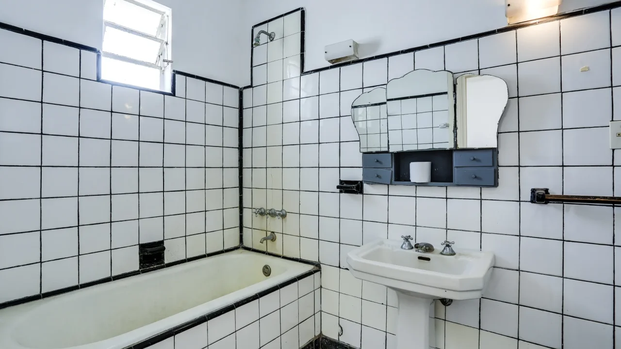 VENTA - CASA RIVADAVIA
