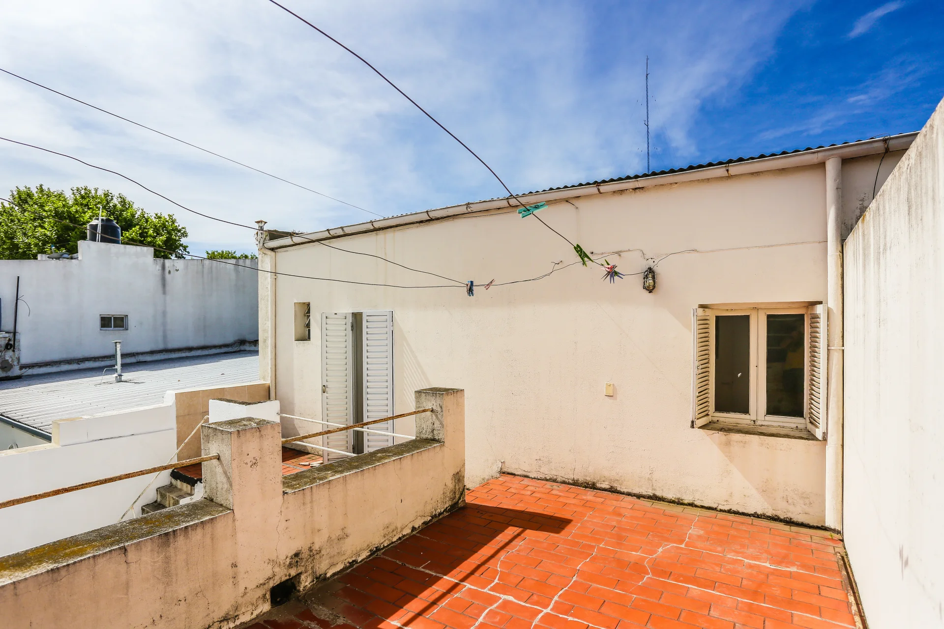 VENTA - CASA RIVADAVIA
