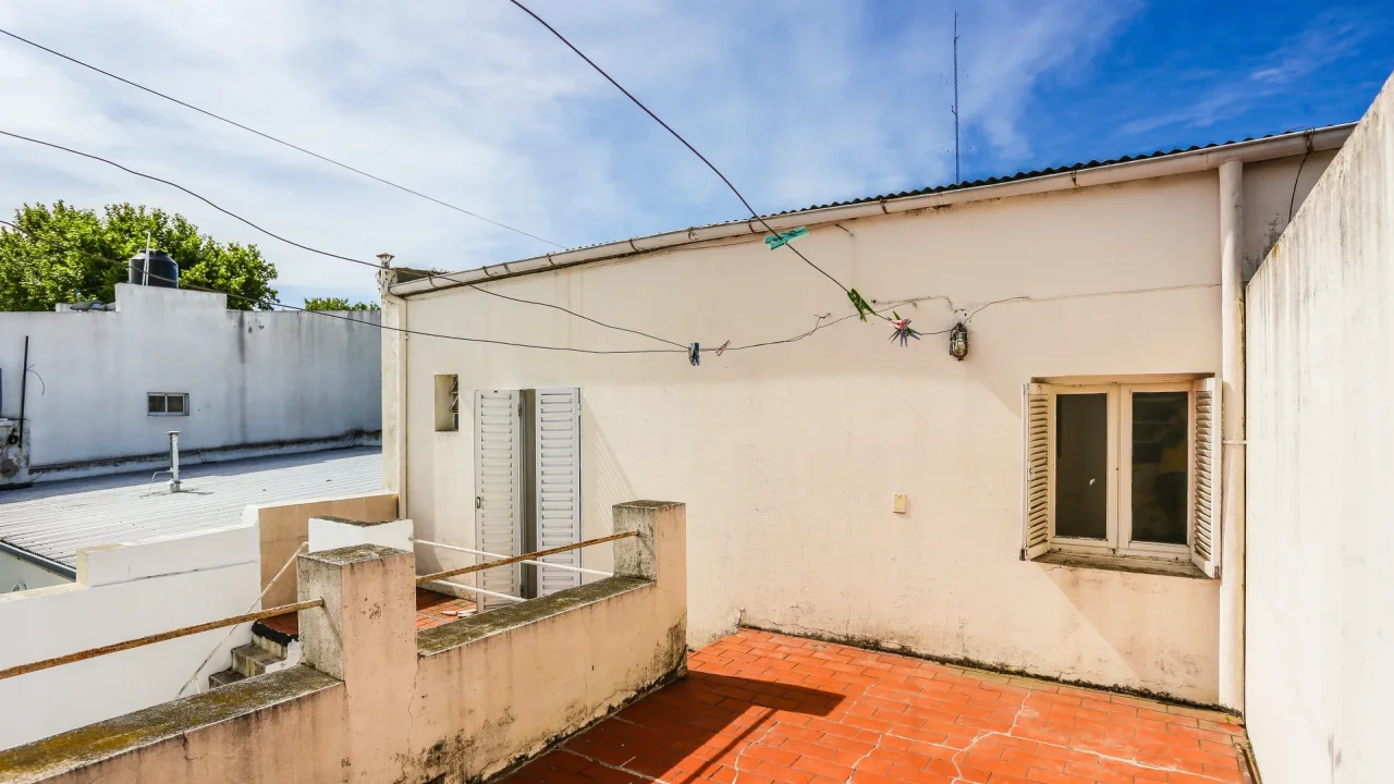 VENTA - CASA RIVADAVIA