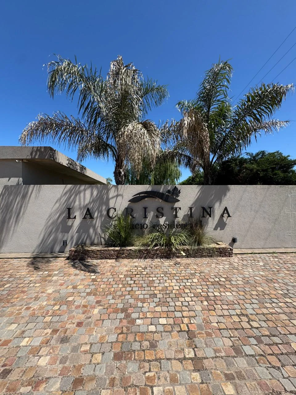 VENTA - LOTE LA CRISTINA