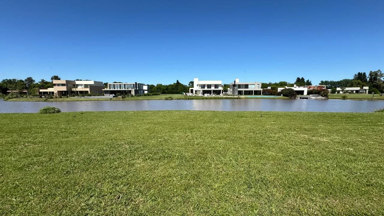 VENTA - LOTE LA CRISTINA