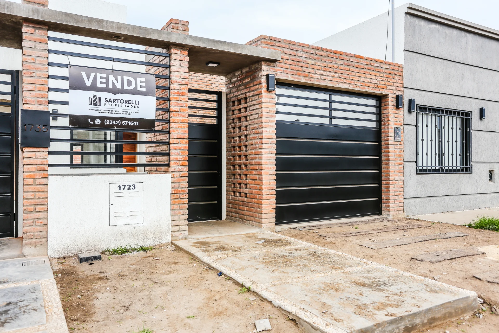 VENTA - CASA GAGLIARDI