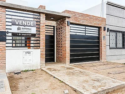 VENTA - CASA GAGLIARDI