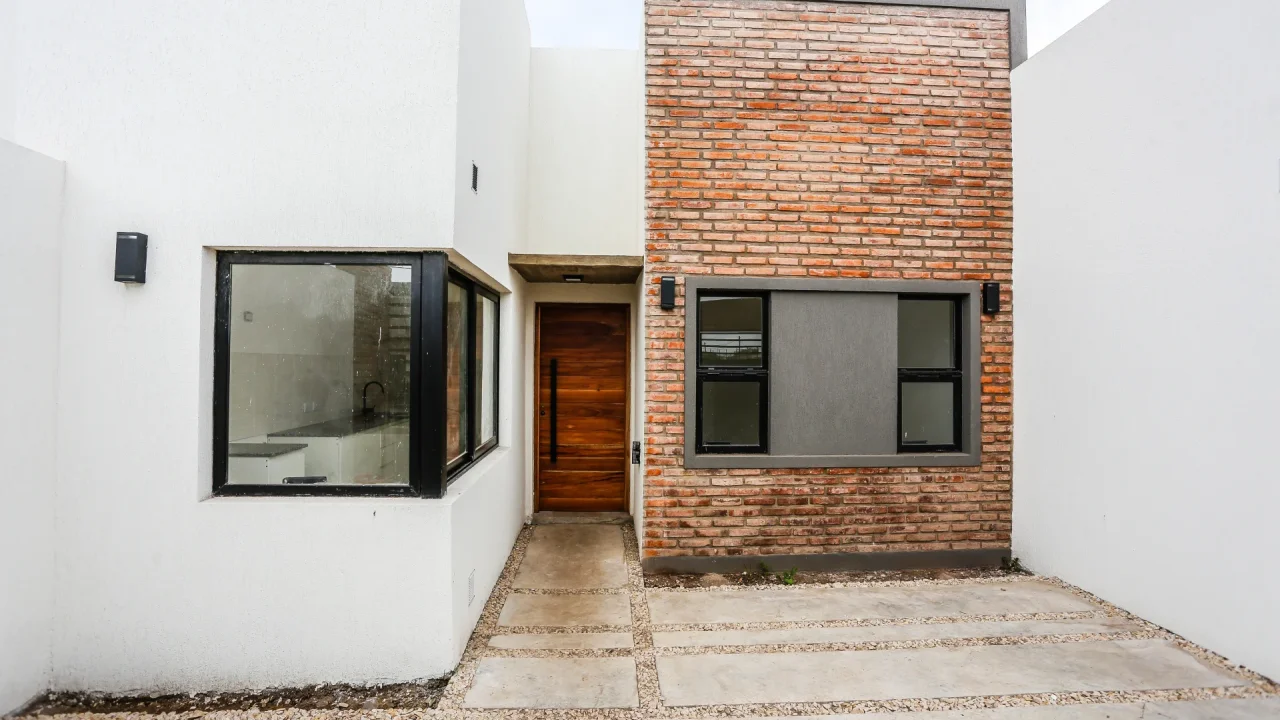 VENTA - CASA GAGLIARDI