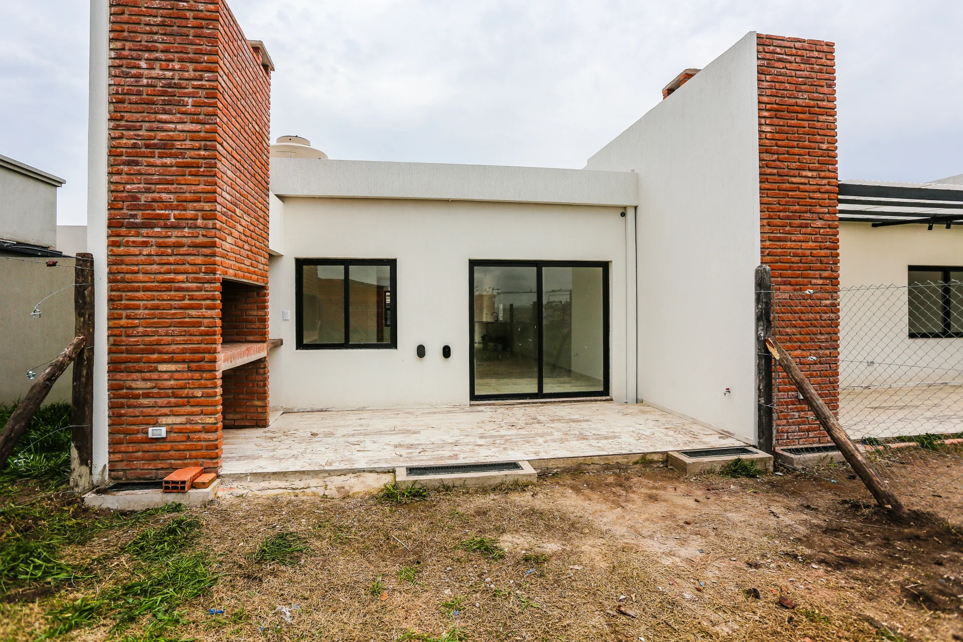 VENTA - CASA GAGLIARDI