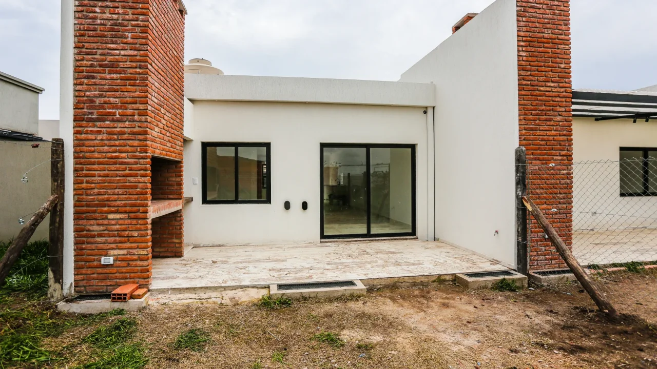 VENTA - CASA GAGLIARDI