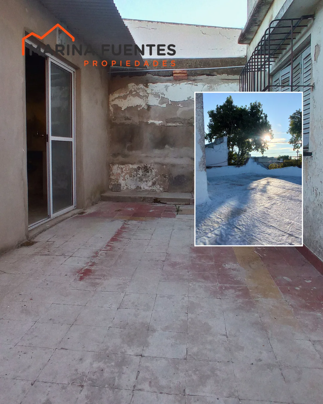 EN VENTA ➡️ CASA CÉNTRICA