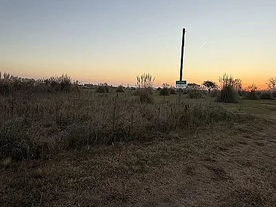 Lote en Los Robles de la Abuela
