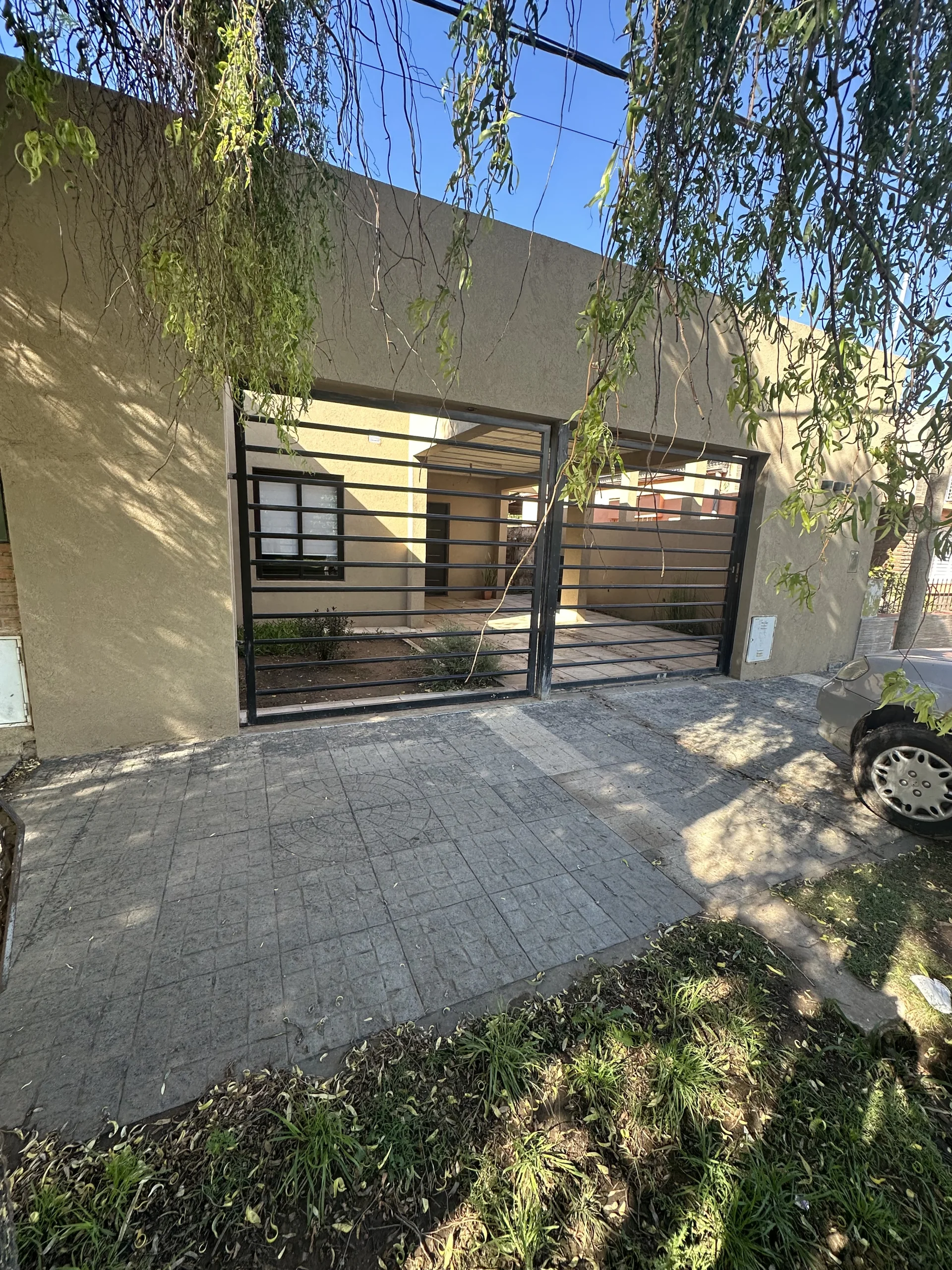 Casa Ameghino 2255