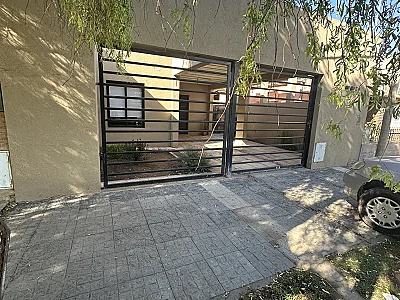 Casa Ameghino 2255