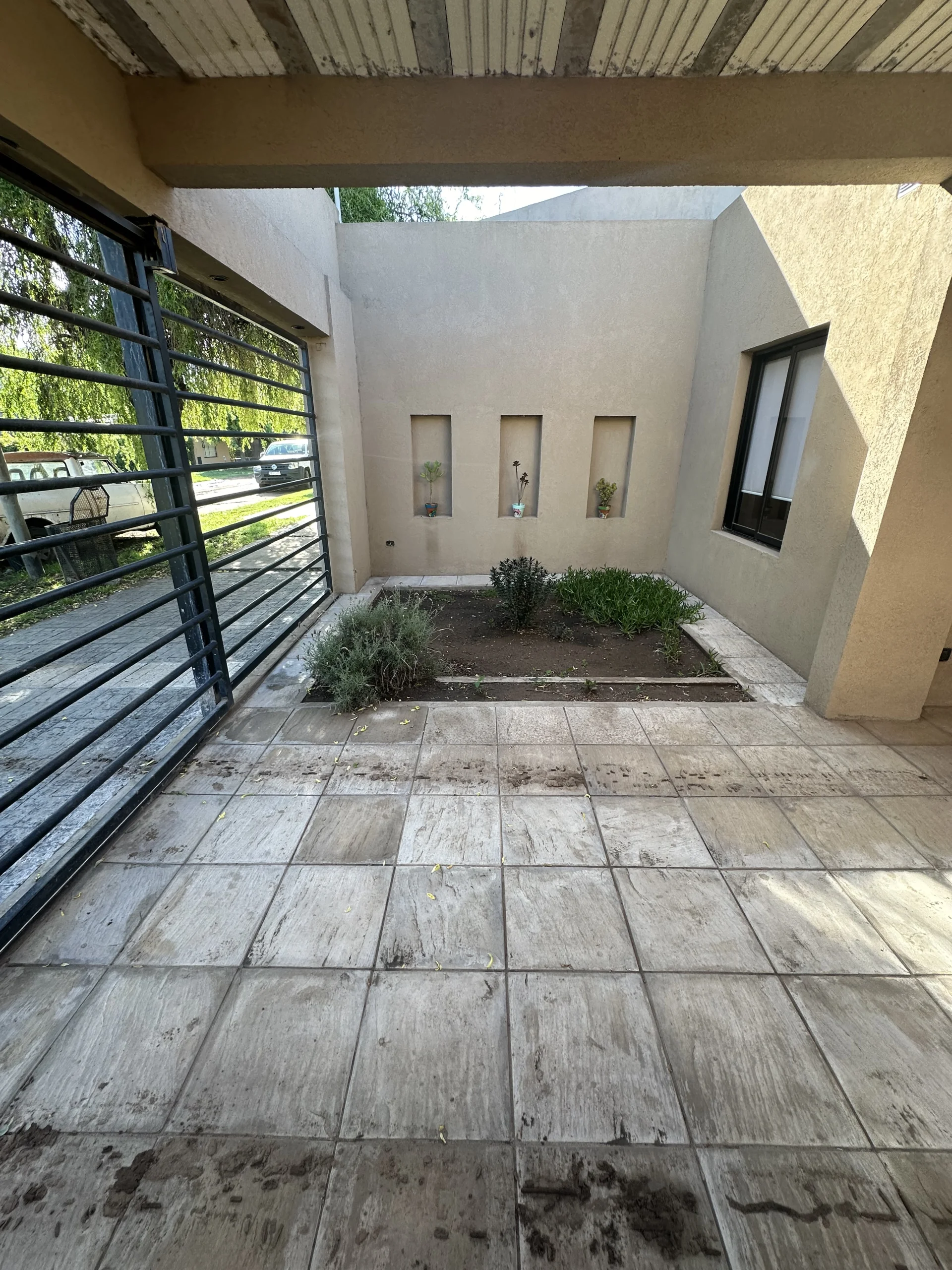 Casa Ameghino 2255