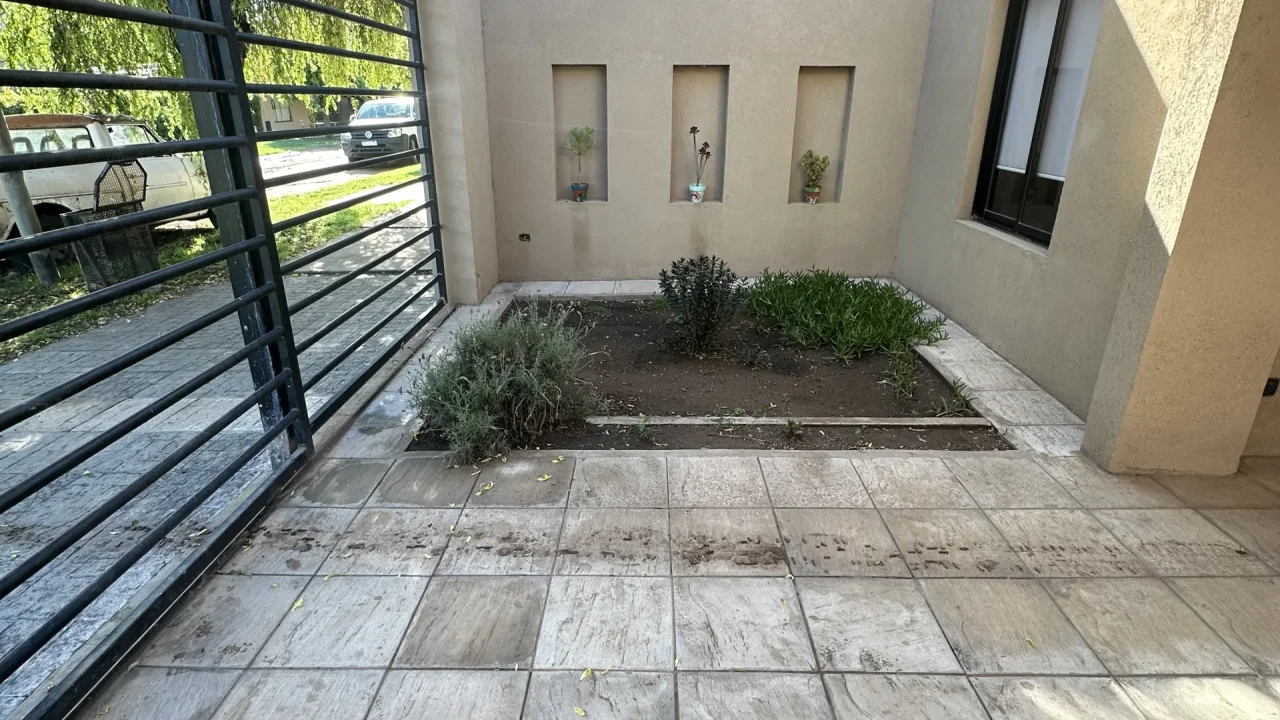 Casa Ameghino 2255