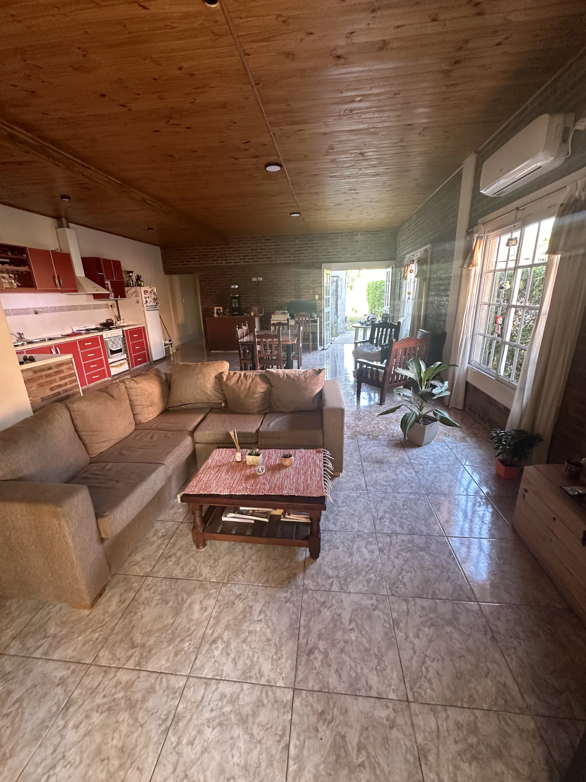 Casa Ameghino 2255