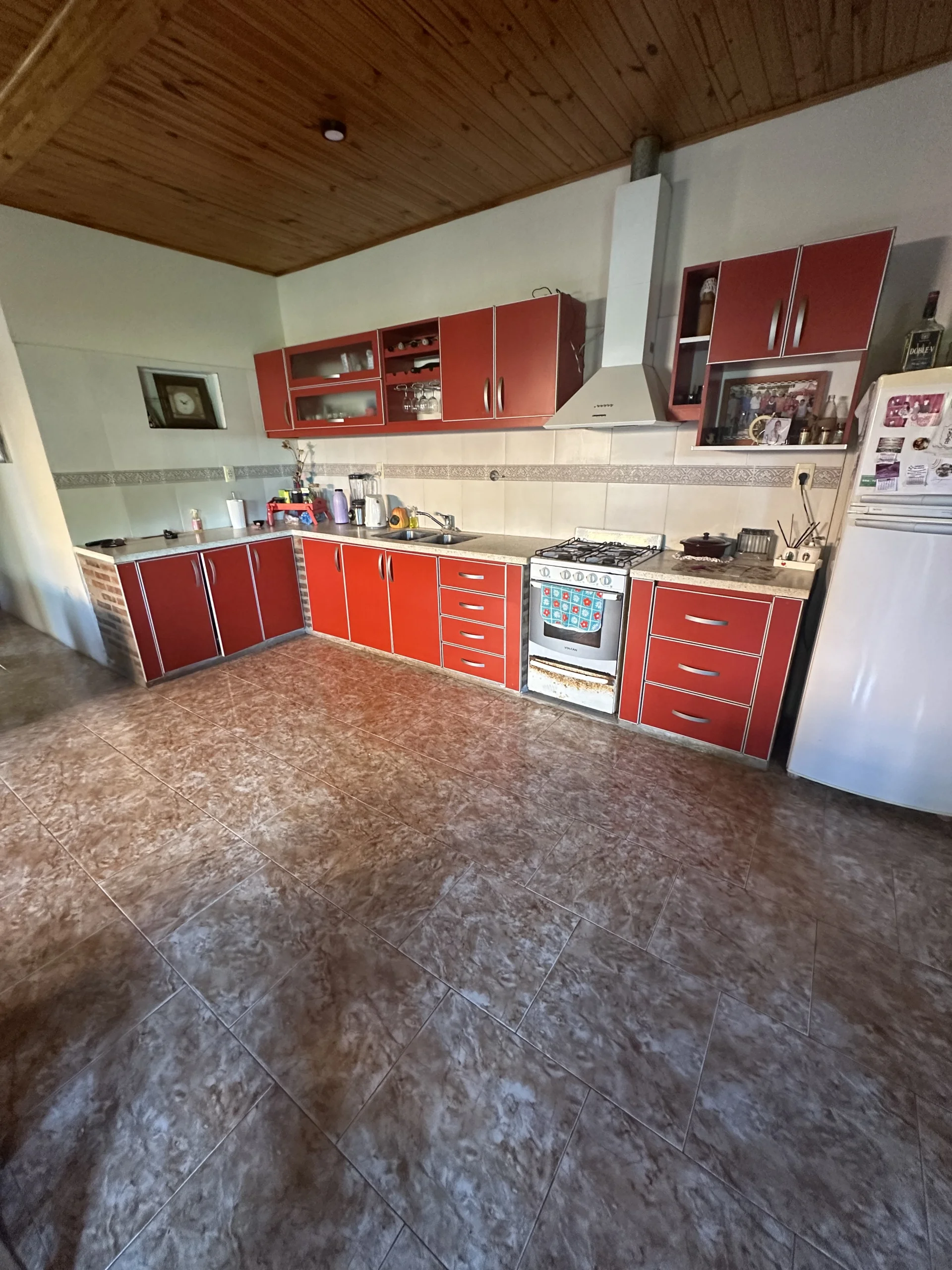 Casa Ameghino 2255