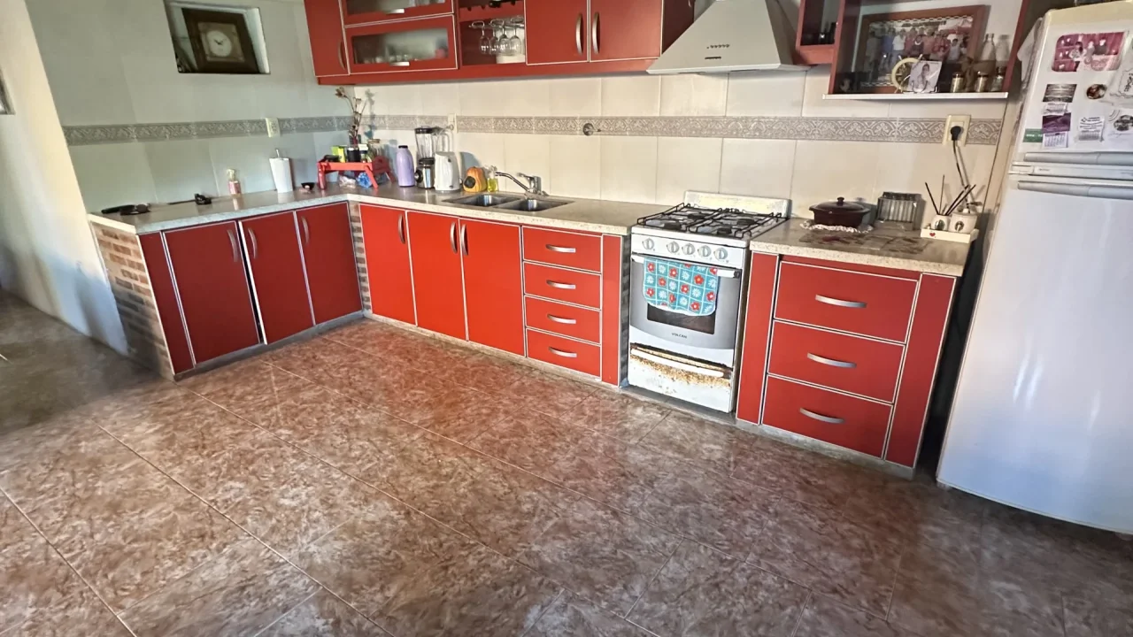 Casa Ameghino 2255