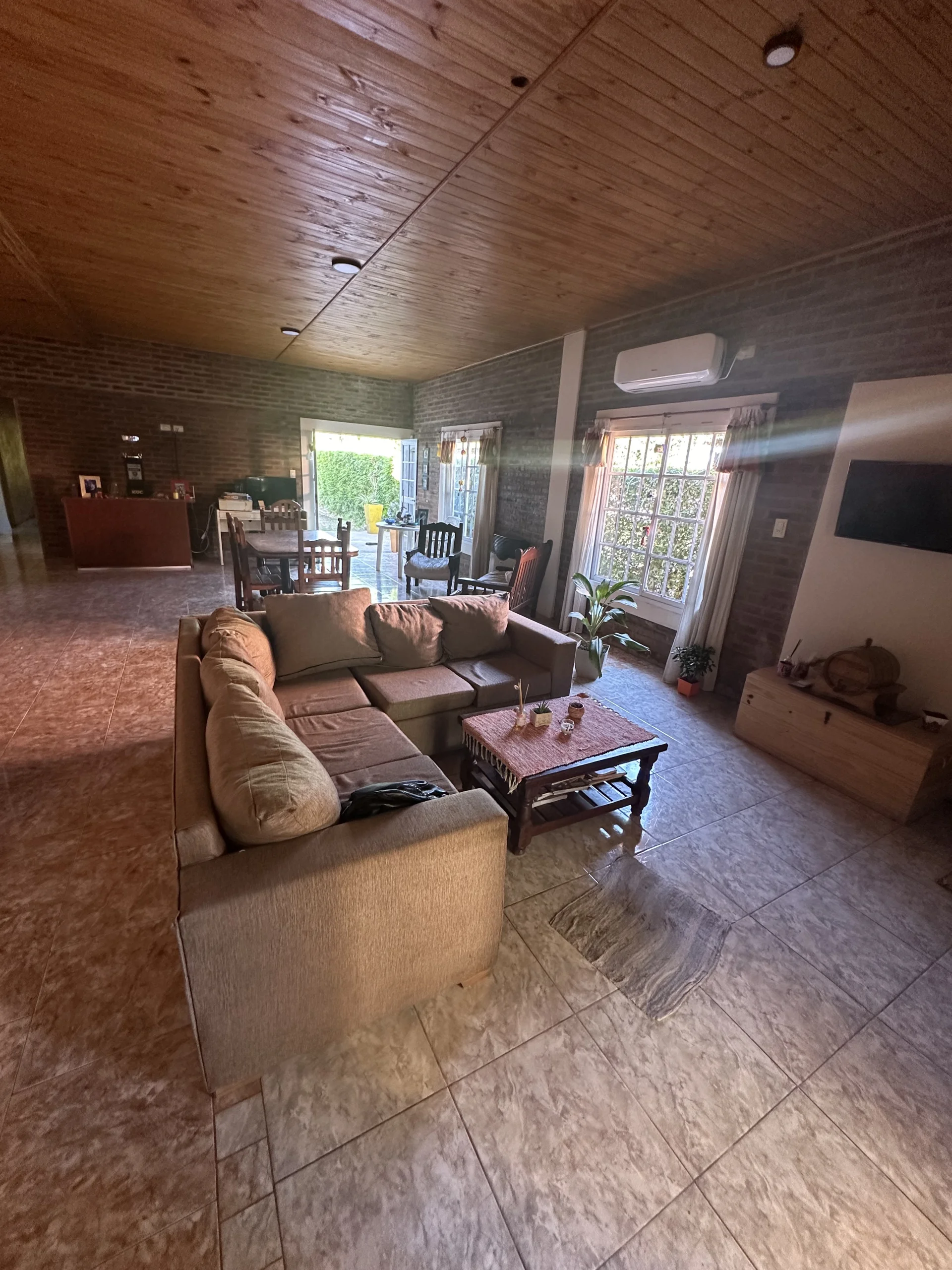 Casa Ameghino 2255
