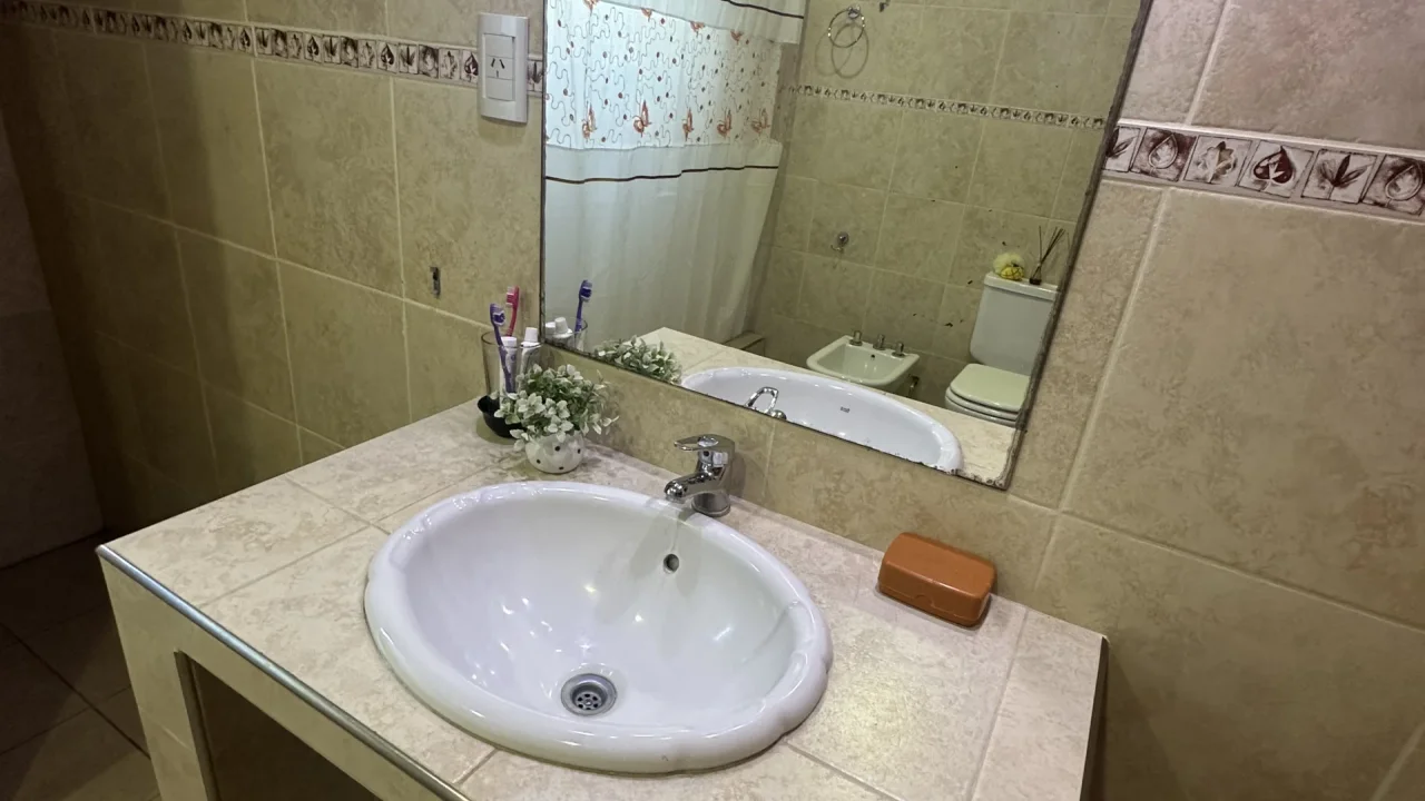 Casa Ameghino 2255