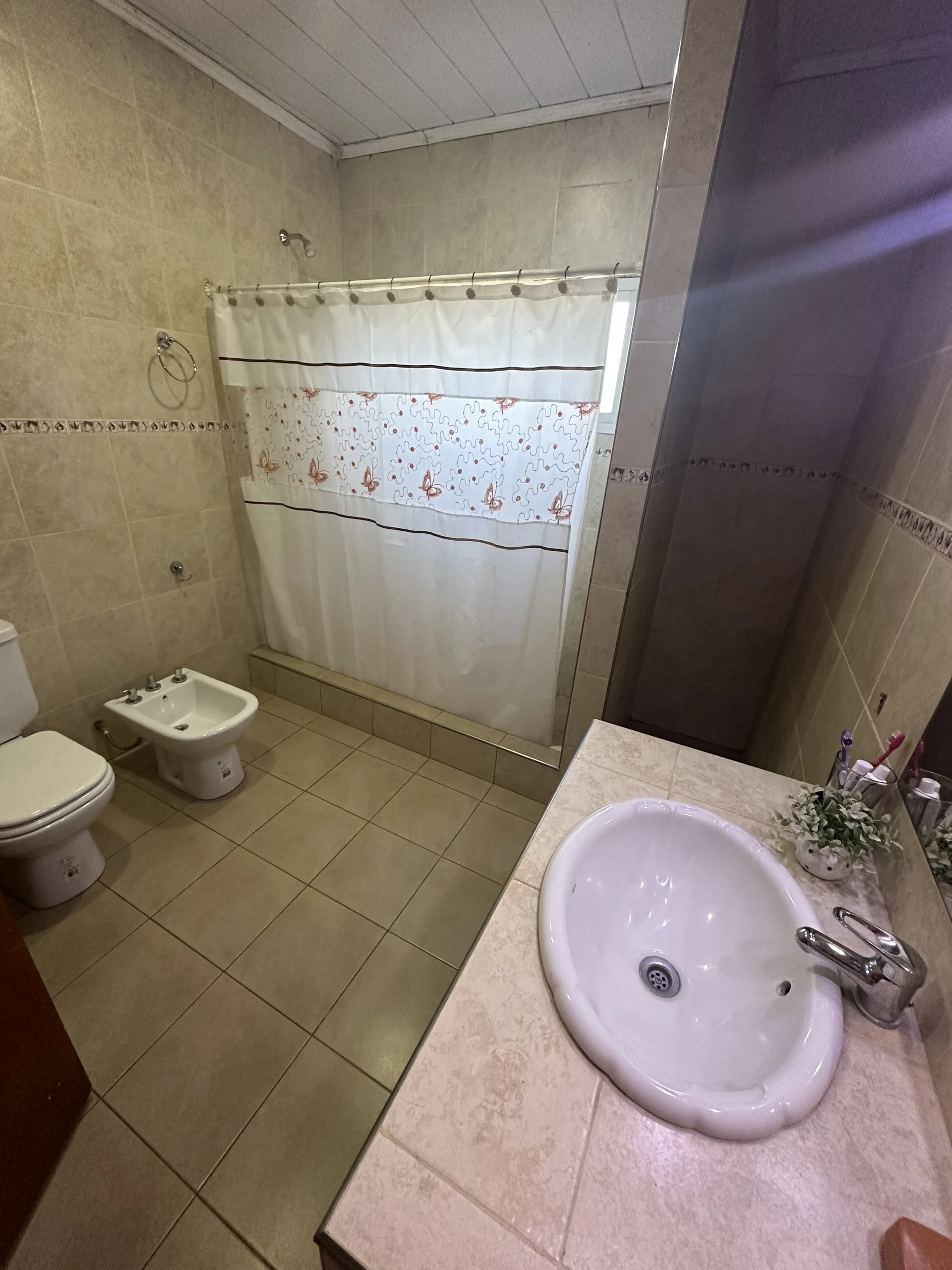Casa Ameghino 2255
