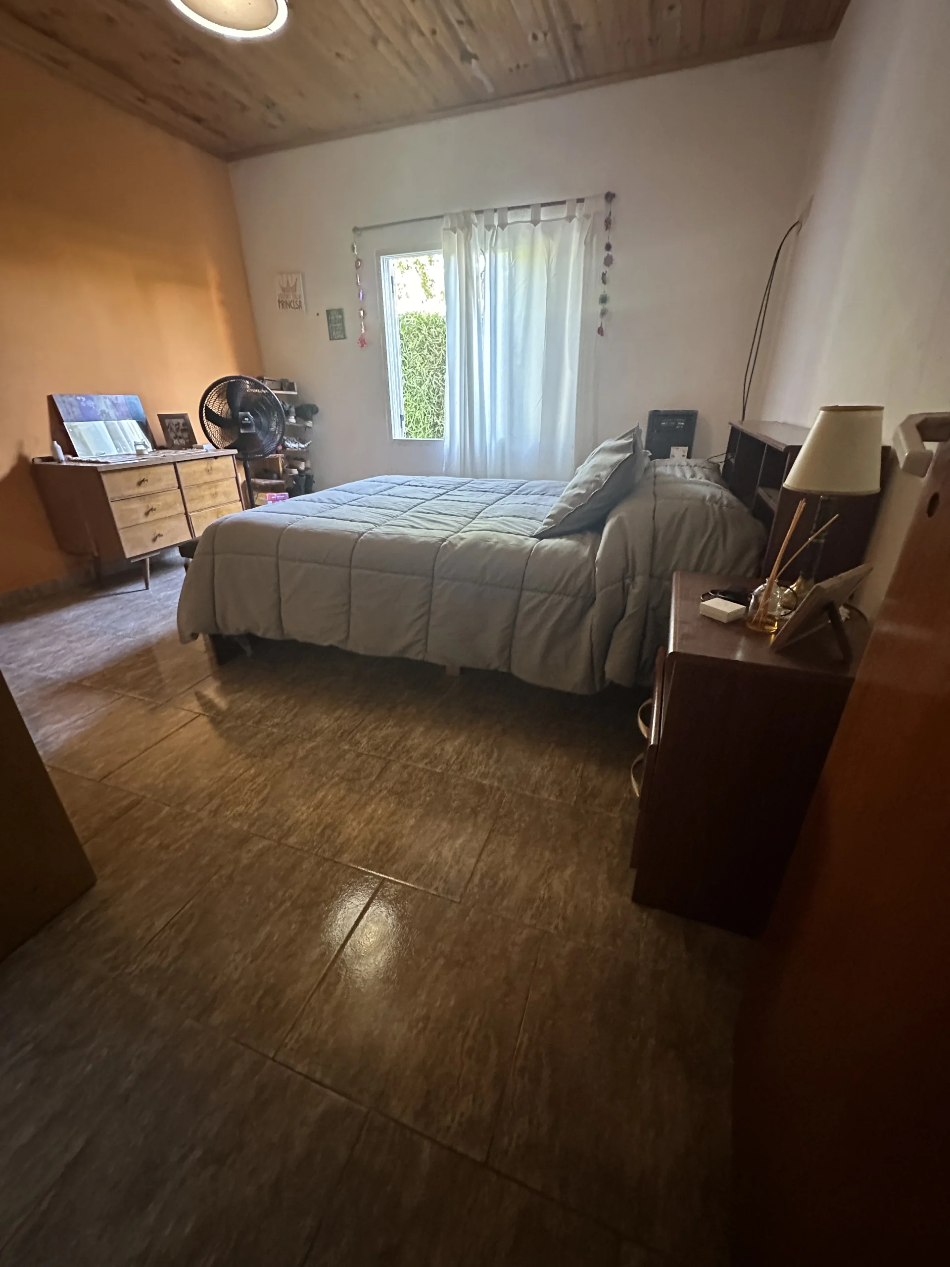 Casa Ameghino 2255