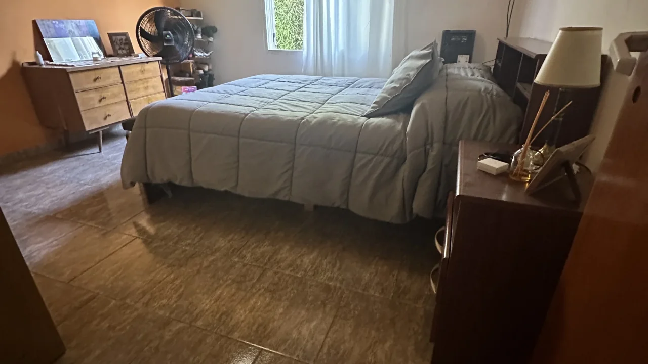 Casa Ameghino 2255