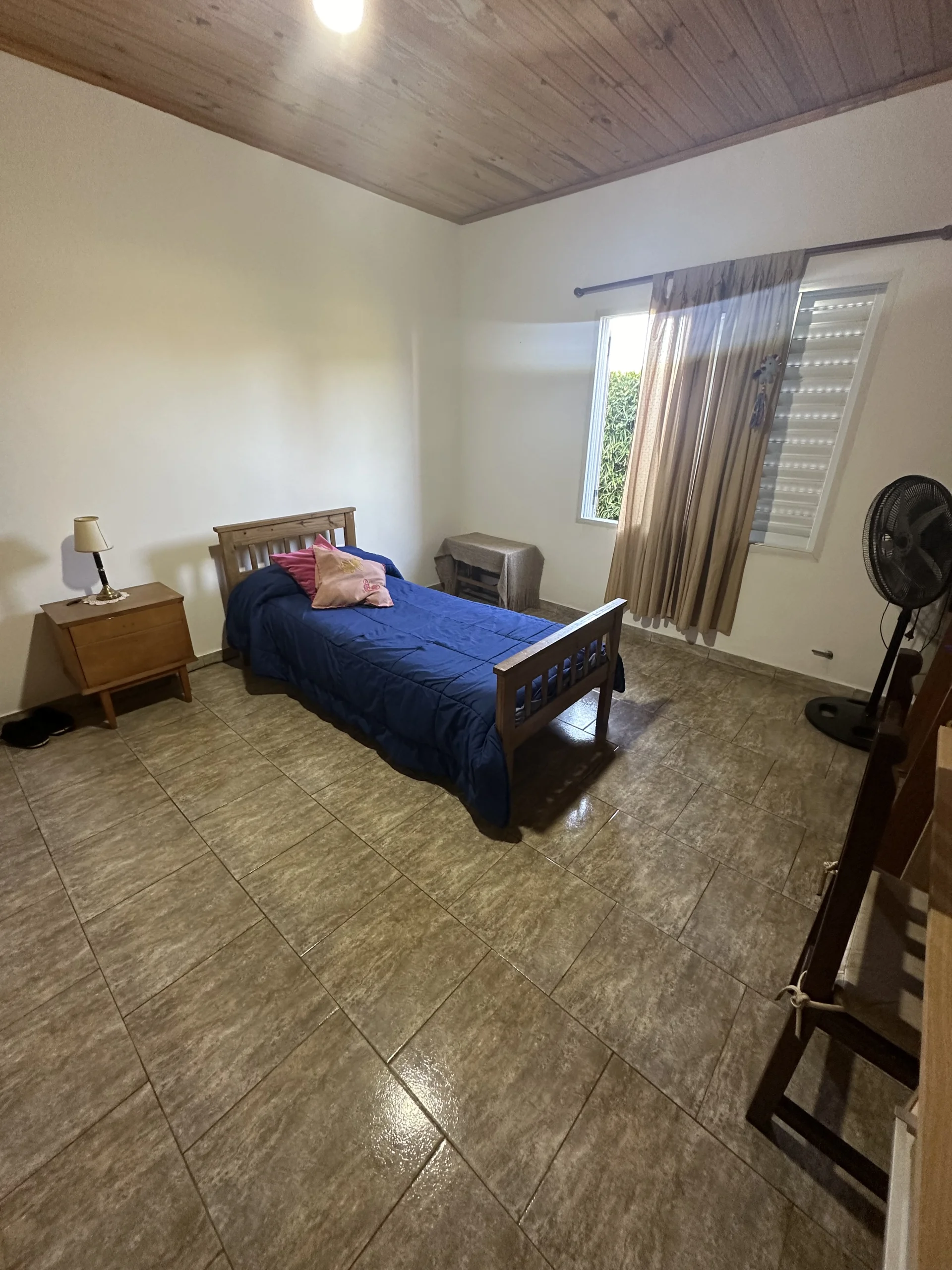 Casa Ameghino 2255
