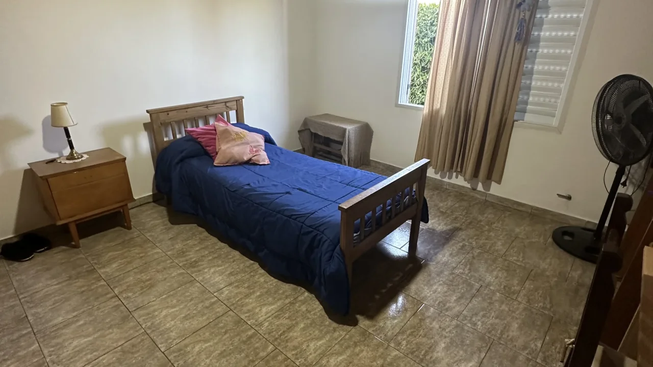 Casa Ameghino 2255