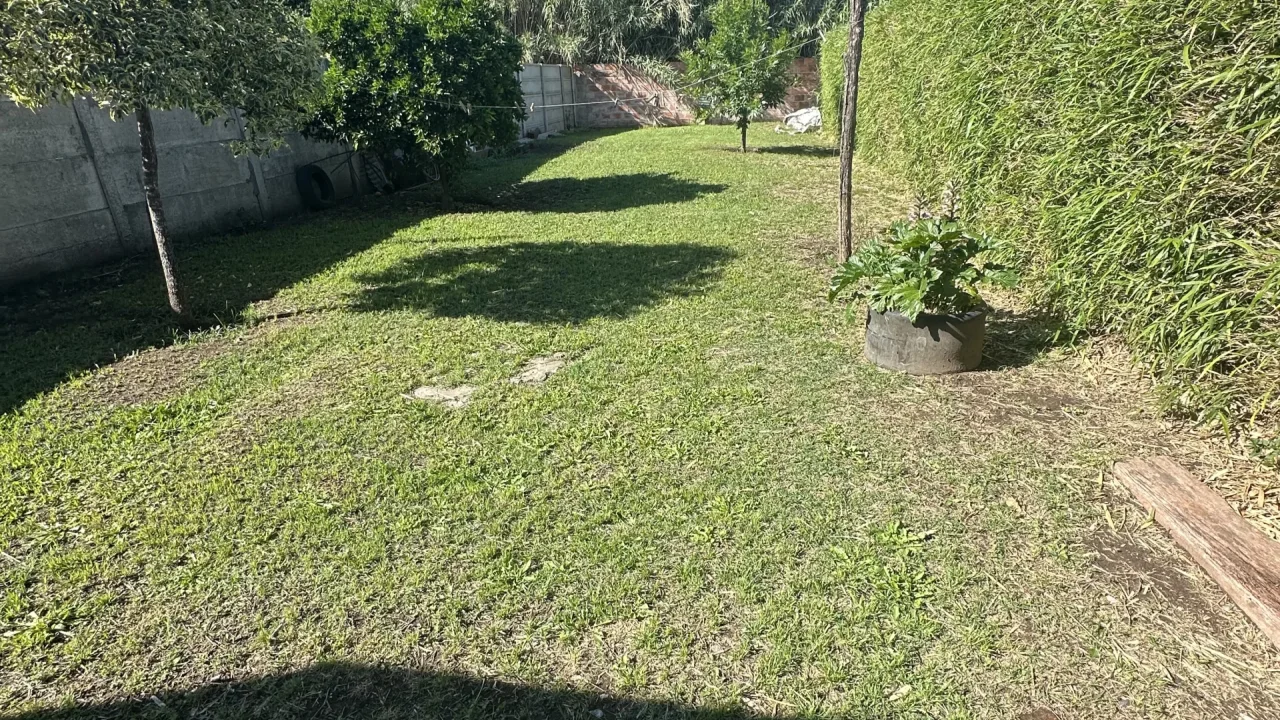 Casa Ameghino 2255