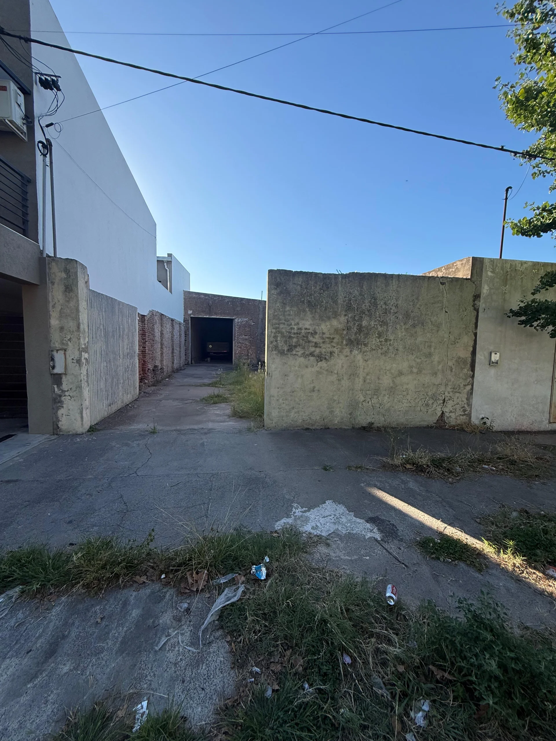 Galpon en Venta
