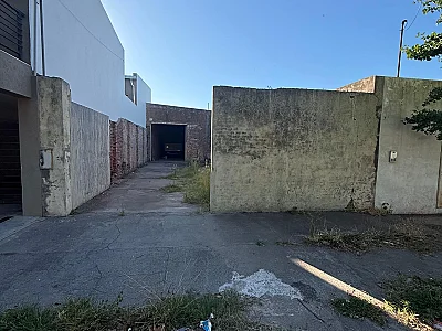 Galpon en Venta