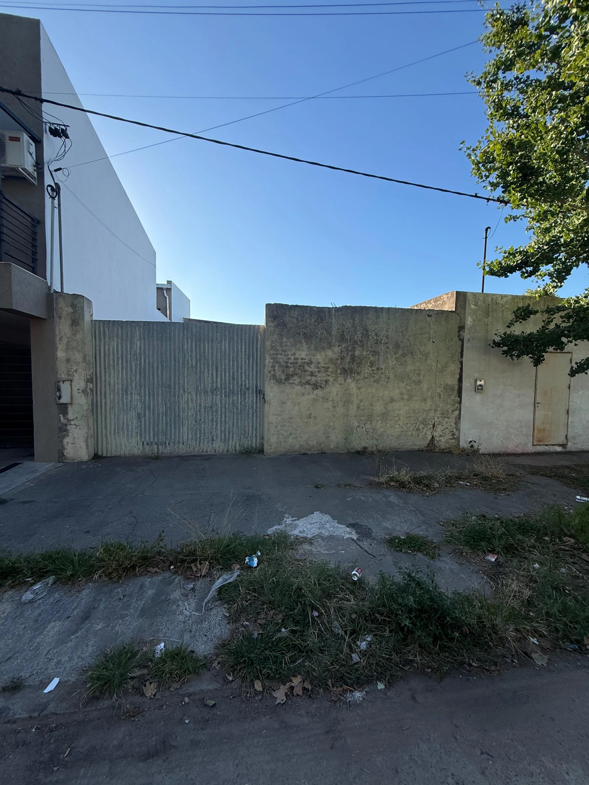 Galpon en Venta