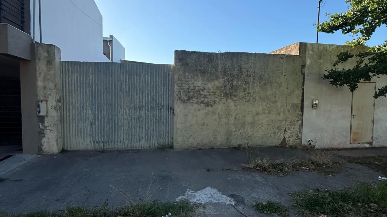 Galpon en Venta