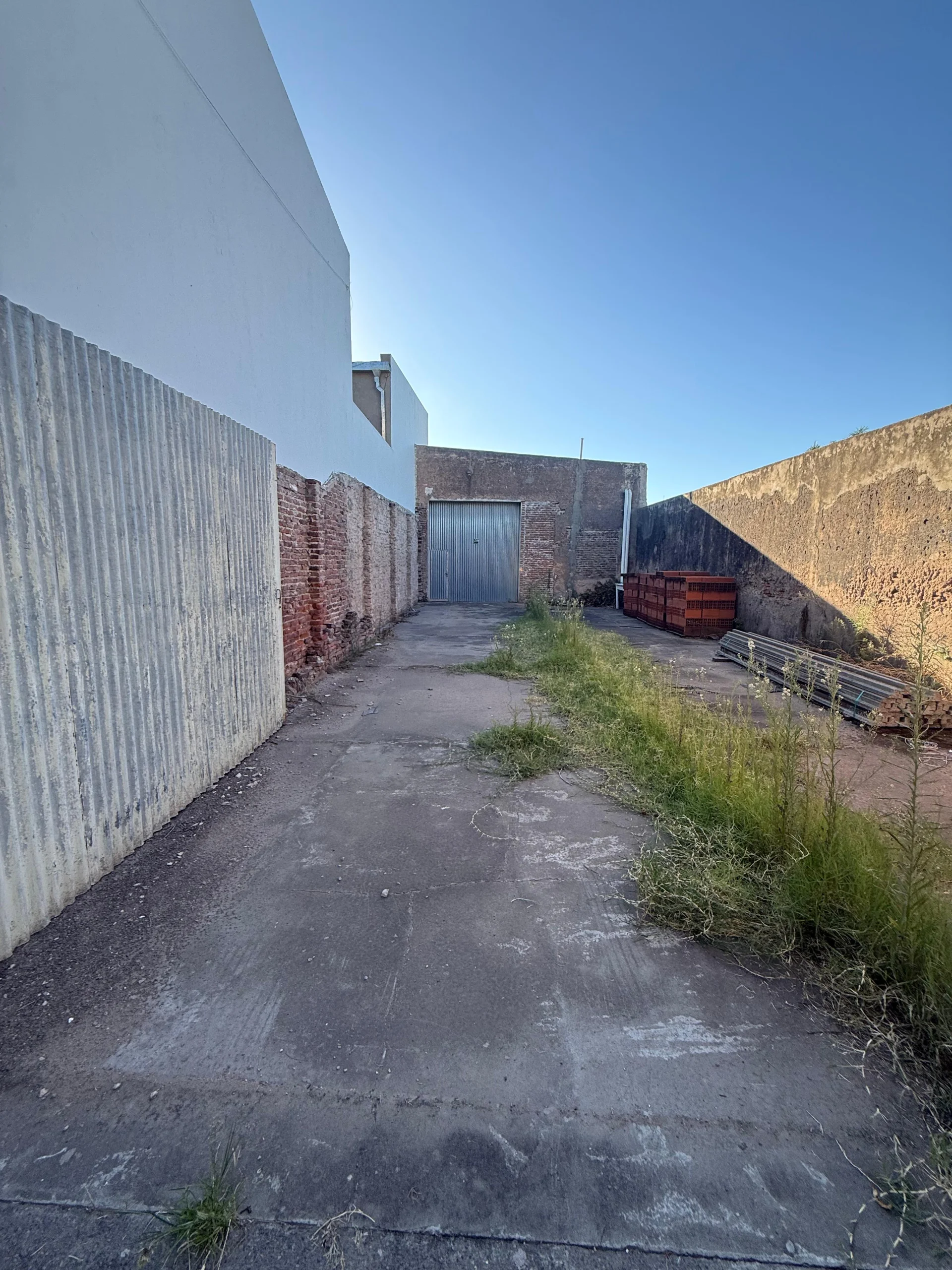 Galpon en Venta