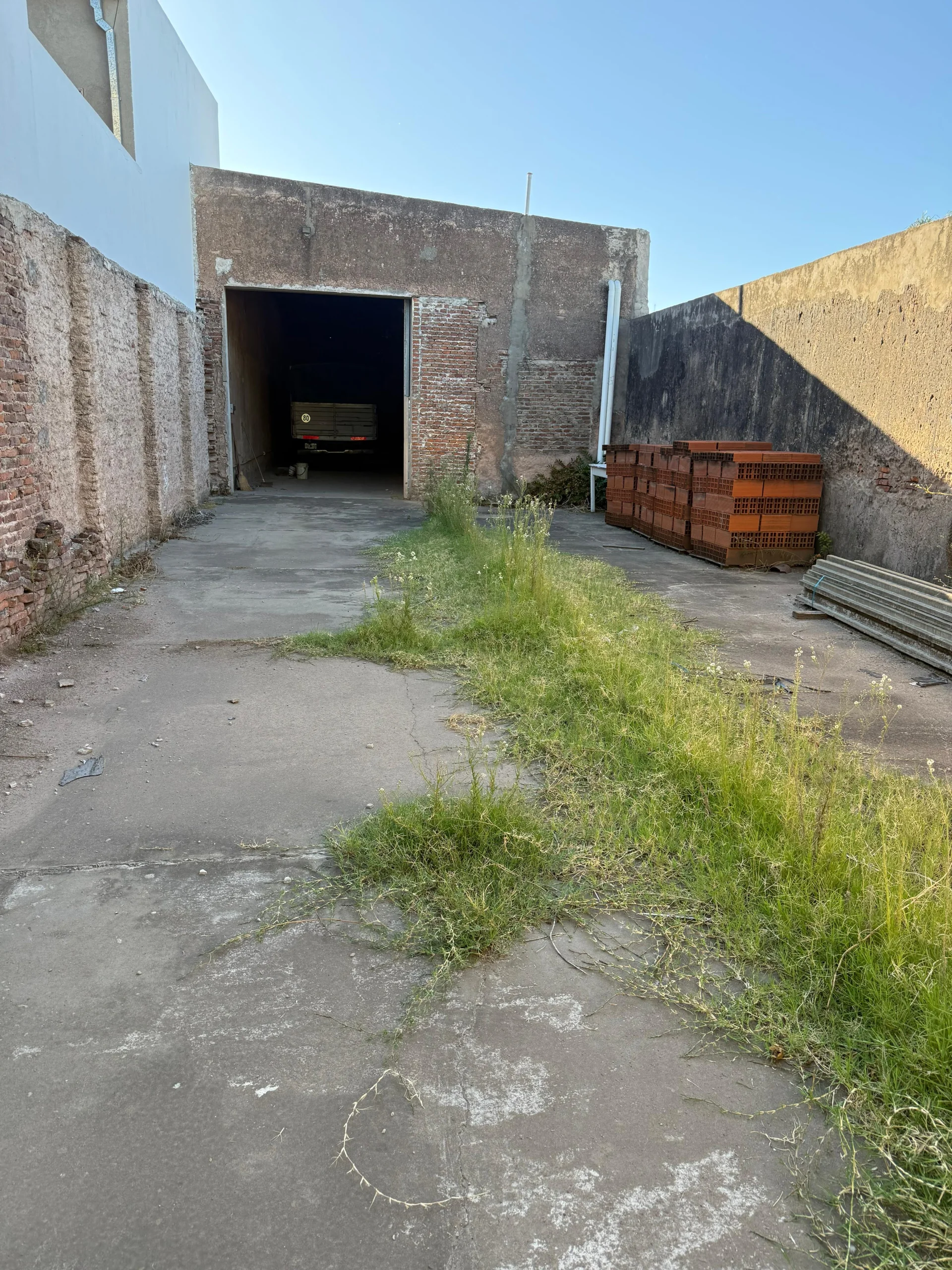 Galpon en Venta