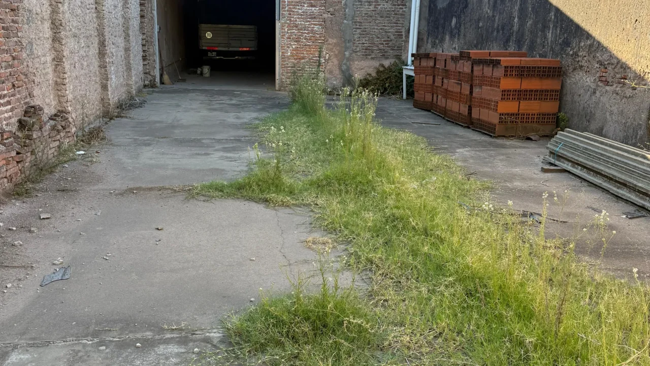 Galpon en Venta