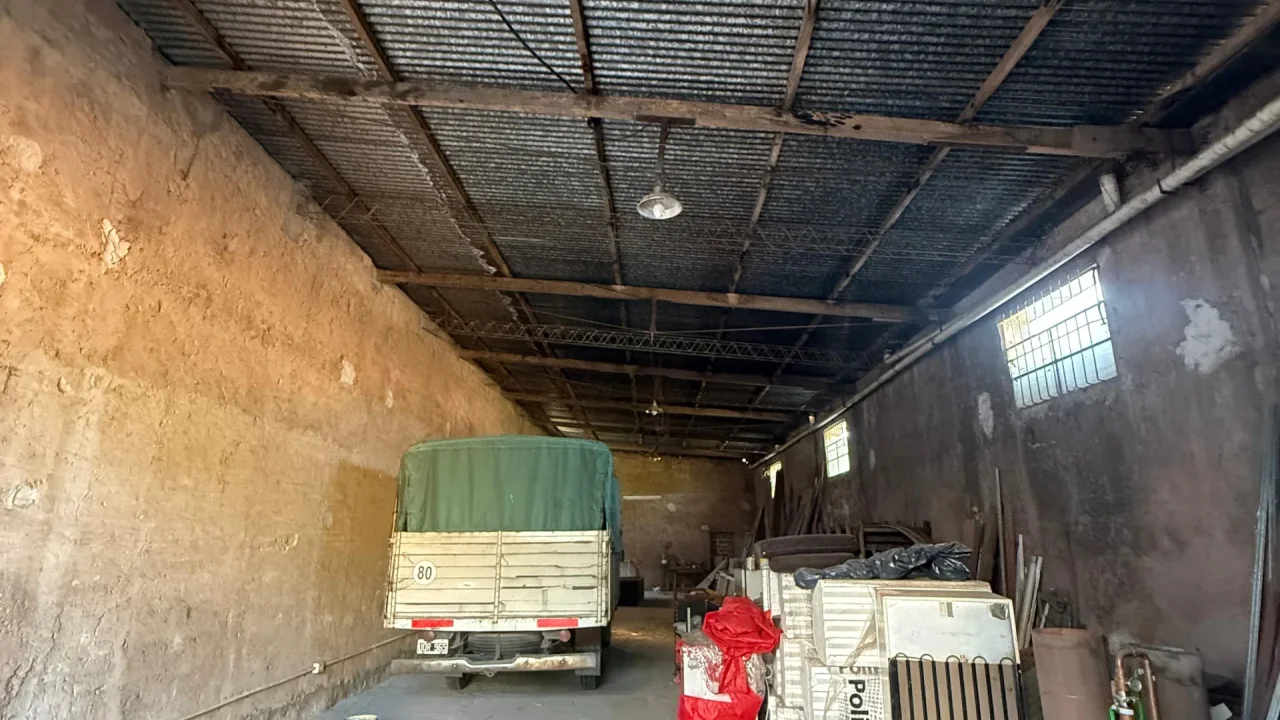 Galpon en Venta
