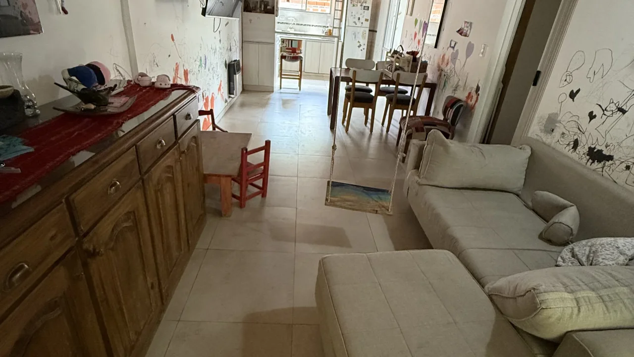 Casa Barrio Villa Cora. Calle Borges