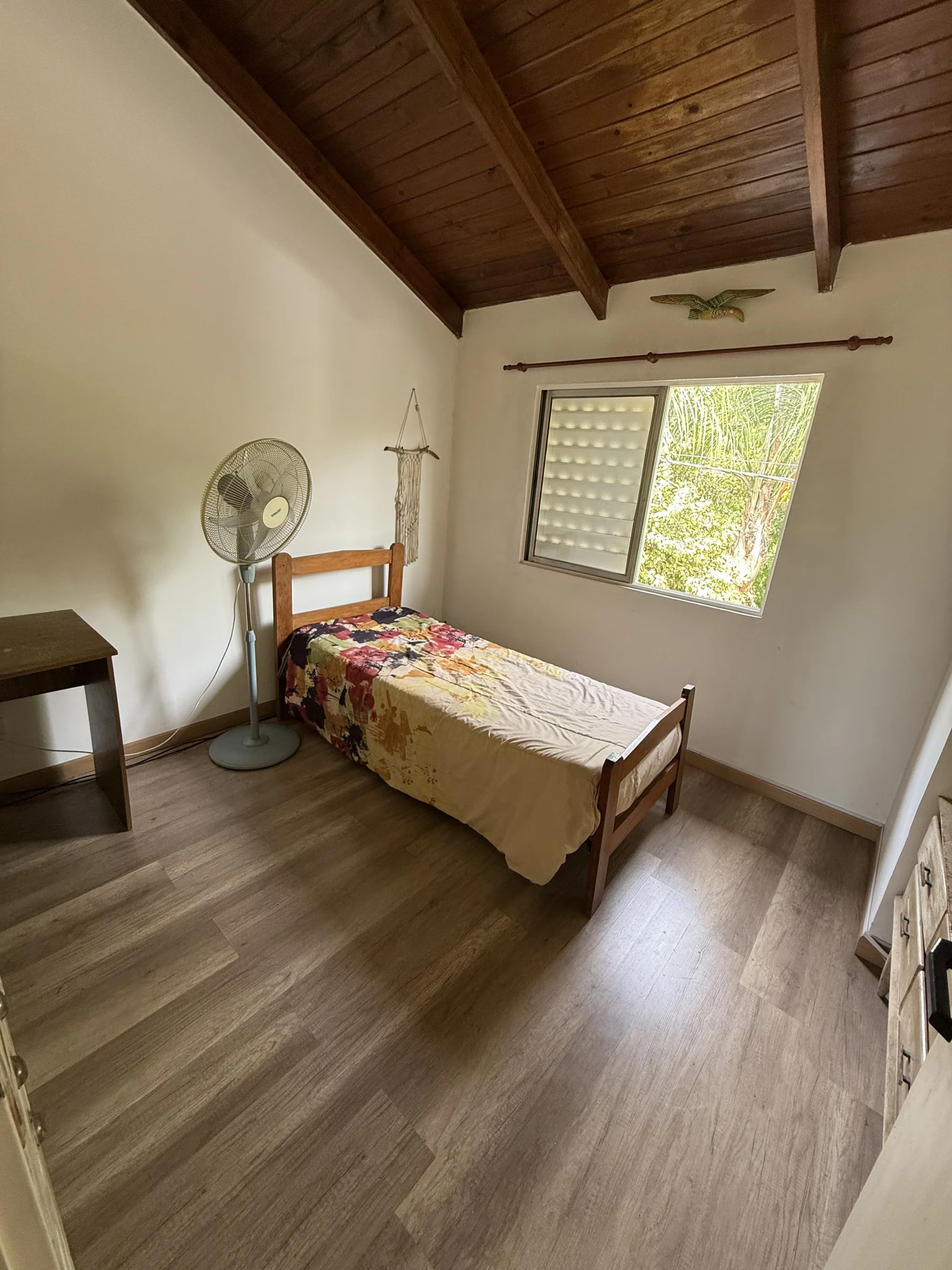 Casa Barrio Villa Cora. Calle Borges