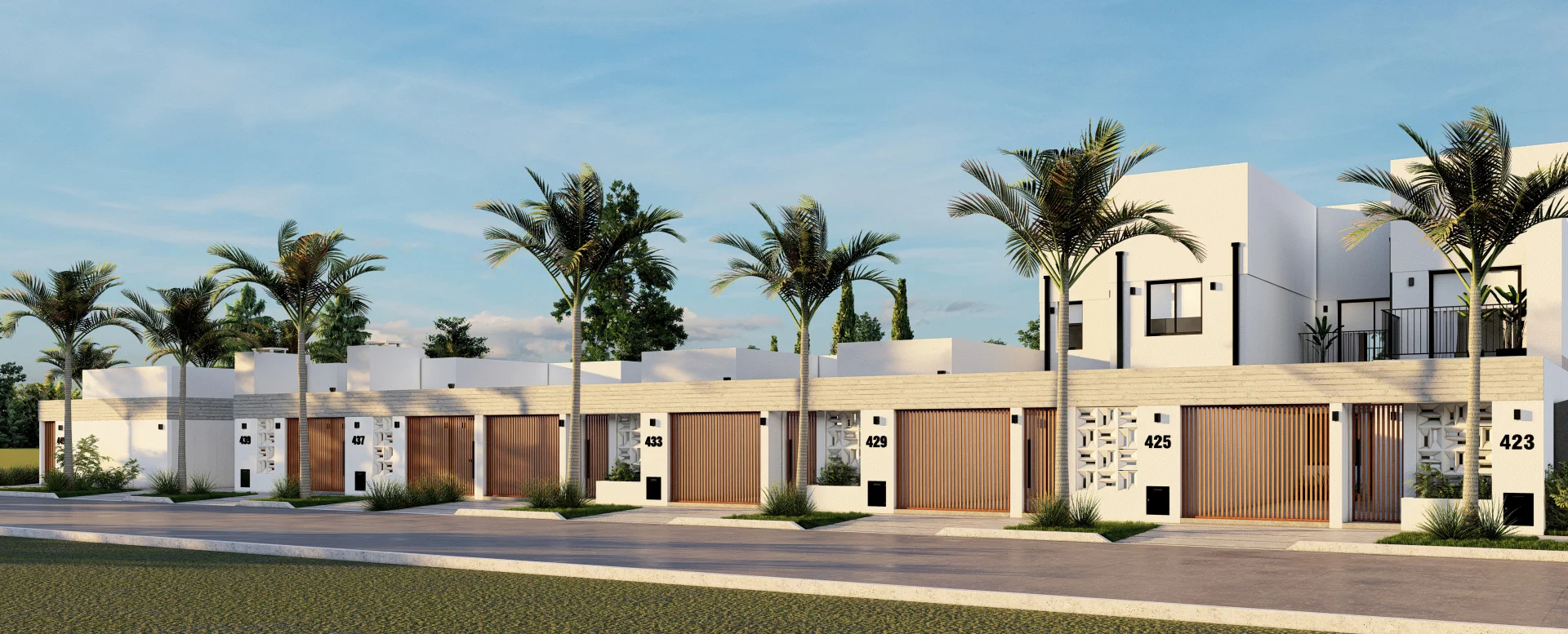 VENTA - CASA (ALTOS DE CARMONA)
